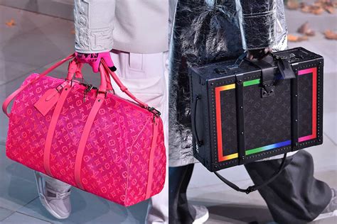 louis vuitton new bags fall 2019